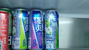 锐澳（RIO）洋酒 预调酒 鸡尾酒  果酒甜酒8度 强爽系列 500ml*6罐 聚会送礼 实拍图
