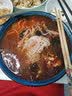 老开元绵阳米粉肥肠味245g 四川特色细米线方便速食酸辣粉免煮 实拍图