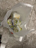 新希望活润轻食杯青提牛油果马蹄燕麦爆爆珠酸奶340g*3杯0添加蔗糖无糖 实拍图