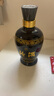 汾酒 蓝汾 清香型白酒 53度475ml 单瓶装 汾酒 （53度仿蓝瓷） 实拍图