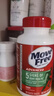Move Free益节 氨糖软骨素钙片 绿瓶120粒*2 维骨力 成人中老年 美国进口 实拍图