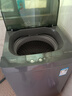 美的（Midea）波轮洗衣机全自动家用 MB90V33B 9公斤 一级能效节能 100%健康除螨 专利免清洗 宿舍租房 以旧换新 实拍图