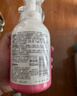 贝亲（Pigeon）贝亲桃叶精华洗护组（ 爽身露200ml+洗发沐浴二合一 500ml） 实拍图