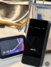 帝旭随身wifi充电宝二合一移动随身wifi无线网带无限流量2025款全国通用网络通用流量随身携带无线网卡 【尊享版】（多人适用）10000毫安 WiFi6 实拍图