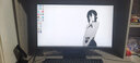 SANC盛色27英寸 2K260Hz Fast IPS快速液晶1ms响应 硬件低蓝光 旋转升降电竞电脑显示器屏幕G73增强版 实拍图