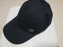 吉普（JEEP）帽子男士棒球帽百搭四季潮流百搭鸭舌帽防晒遮阳帽男女式太阳帽子 实拍图