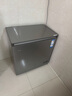 海尔（Haier）200升低霜小冰柜家用商用 冷藏柜冷冻柜两用冰柜小型租房用小冰箱小型冷柜BC/BD-200GHS9D 实拍图
