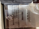 圣雅罗999足银吊坠女简约百搭项链坠子四叶草吊坠单坠时尚饰品生日礼物 单吊坠 下单留言备注款式 例如：A1款 实拍图