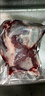 【牛腩】新鲜原切牛腩肉散养黄牛肉大块牛腩肉冷冻鲜牛肉商用 精选牛腩肉 5斤 实拍图