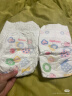 好奇（Huggies）金装纸尿裤婴儿新生儿尿不湿超薄柔软透气宝宝尿裤 L码 1包 46片 纸尿裤 实拍图