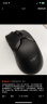 雷蛇（Razer）炼狱蝰蛇标准版有线鼠标 人体工学 电竞游戏 右手通用型 吃鸡/LOL/CSGO游戏鼠标 黑色 实拍图