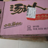 统一汤达人 老母鸡汤面 杯面 70g*12杯 整箱装 方便面泡面速食面  实拍图