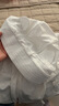 aqpa【UPF50+】儿童防晒衣防晒服外套冰丝凉感透气速干【黑胶升级】 桃子乐园 100 实拍图
