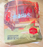 碧芭宝贝大鱼海棠pro拉拉裤XXXL28片(≥18kg)尿不湿夏季超薄透气 裸感不勒 实拍图