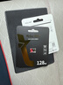 朗科（Netac）128GB TF（MicroSD）存储卡 U3 C10 A2 V30 4K 超至尊PRO版内存卡 读速100MB/s 写速40MB/s 实拍图