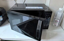 美的（Midea）微波炉烤箱一体机 小型家用20升微波炉  光波加热 钻石背板（M1-L201B） 实拍图
