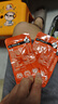劲仔 小鱼仔零食小鱼干香辣味 300g/盒 20包 实拍图