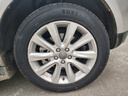 双星（DOUBLE STAR）轮胎/汽车轮胎 255/50R19 ZR 107W SU91适配宝马X6/问界M5/宝马 实拍图