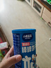 小鹿蓝蓝婴幼儿炭烧棒饼干宝宝儿童零食磨牙饼干130g草莓苹果味 实拍图