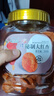 新边界（new boundaries）喀什秘制大红杏500g 新疆特产杏干杏肉小零食果脯果干 实拍图