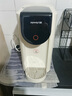 九阳台式净水器即热式富锶矿化饮水机 家用加热净水机小型台式桌面净热一体机低噪制水JYW-RH105 RH105 实拍图