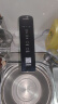 海尔（Haier）【鲜活水】1000Gpro家用净水机反渗透净水器双出水净饮机HKC2400-R883D2U1家电国家补贴母亲节 实拍图