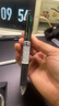斑马牌（ZEBRA）五合一多色笔（0.5mm四色中性笔+自动铅笔）黑蓝红绿学生商务办公签字笔J4SA11 黑杆 实拍图