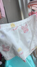 尼多熊儿童内裤女中大童A类平角纯棉婴儿不夹pp透气舒适三角短裤 L码 实拍图