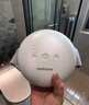 medisana德国揉腹仪腹部按摩器揉肚子神器赘肉排便秘促肠胃蠕动暖宫R0101 实拍图