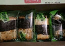 Arale海苔肉松卷600g/箱8小包 1.2斤儿童早餐代餐糕点面包吐司休闲零食 实拍图