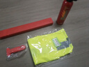 趣行车载灭火器三脚架汽车警示牌安全锤反光衣交规年检应急救援4件套 实拍图
