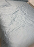 水星家纺四件套床上60支长绒棉纯棉100%a类全棉床单被套学生宿舍单人1.2m床晨光 实拍图