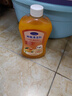 Lvbai地板清洁剂瓷砖清洁剂 拖地清洁液木地板砖石材抑菌去污500ml*4瓶 实拍图