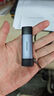 绿联 USB/Type-C3.0高速4.0读卡器多功能合一SD/TF读卡器OTG 适用手机相机行车记录仪监控摄像头存储卡 Type-C【3.0双卡单读】 实拍图