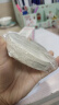 拜杰蒸笼纸500张一次性食品级包子纸馒头纸不粘家用蒸屉纸  直径9cm 实拍图