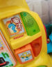 伟易达（Vtech）点读机 英语启蒙100词 1-3岁 儿童学习机早教玩具 女孩生日礼物 实拍图