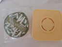 尔木萄（AMORTALS）加分100粉扑套盒XL美妆蛋化妆蛋气垫粉底扑干湿两用节日礼物 实拍图