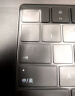极川 苹果MacBook Pro 16英寸键盘膜2019款A2141笔记本电脑键盘保护膜Touch Bar款TPU超薄透明防水尘罩 实拍图