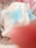 大王【品牌直供】花信风纸尿裤 M66片(6-11kg)尿不湿婴儿 超薄透气 实拍图