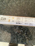 达亿瓦（DAIWA）一击 轻量鲤鱼鲫鱼草鱼罗非 进口鱼竿手杆 轻硬挺 休闲台钓 一击F 36.K（综合） 实拍图