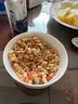 卡乐比（Calbee）即食燕麦片 原味水果麦片600g 日本进口非油炸 早餐零食冲饮代餐 实拍图