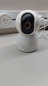 小米智能摄像机C700 800万像素4K超清监控家用摄像头360度全景婴儿监控手机远程监控器宠物高清带夜视 实拍图