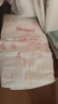 好奇（Huggies）铂金装纸尿裤M144片(6-11kg)中号婴儿尿不湿小桃裤裸感超薄透气 实拍图