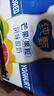 蒙牛（MENGNIU）纯甄黄桃果粒风味酸奶 200g*10盒 礼盒装 实拍图