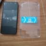 惠舟【秒贴2片装】iQOO手机钢化膜防窥无尘仓全屏保护膜适用 iQOO Neo10pro+ 电镀超清款丨2套装 实拍图