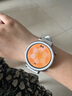 HUAWEI WATCH GT 5 Pro 国家补贴15% 冰川白42mm华为智能手表玄玑感知系统进阶运动情绪健康助手 实拍图
