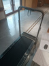 金史密斯跑步机R2家庭用健身智能侧扶手可折叠走步机免安装多功能APP互联 【店长推荐】R2跑步机 实拍图