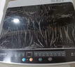 康佳9公斤全自动波轮洗衣机 比8公斤容量更大 家用宿舍租房神器 以旧换新 家电国家补贴 XQB90-20D0B 实拍图