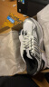 adidas「寻光者」SPIRITAIN 2.0厚底网面老爹鞋阿迪达斯轻运动 白色/金属银/黑色 37 实拍图