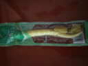 良品铺子整根野山笋(山椒味)泡椒脆笋 风味素食嫩笋条辣味解馋零食小吃35g 实拍图